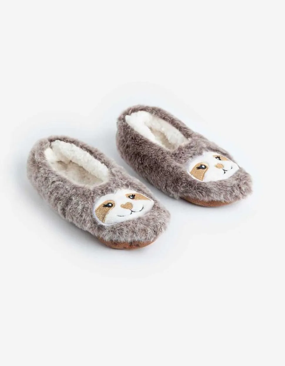 Pantoffels - Stroeve Zool