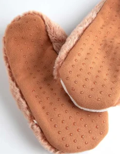 Pantoffels - Stroeve Zool