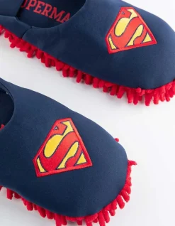 Pantoffels - Superman