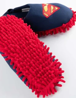 Pantoffels - Superman