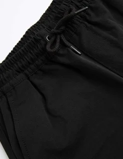 Parachute Broek - Wide Fit