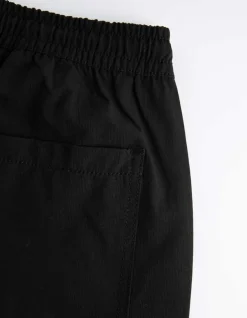 Parachute Broek - Wide Fit