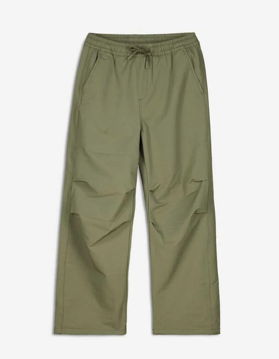 Parachute Broek - Wide Fit