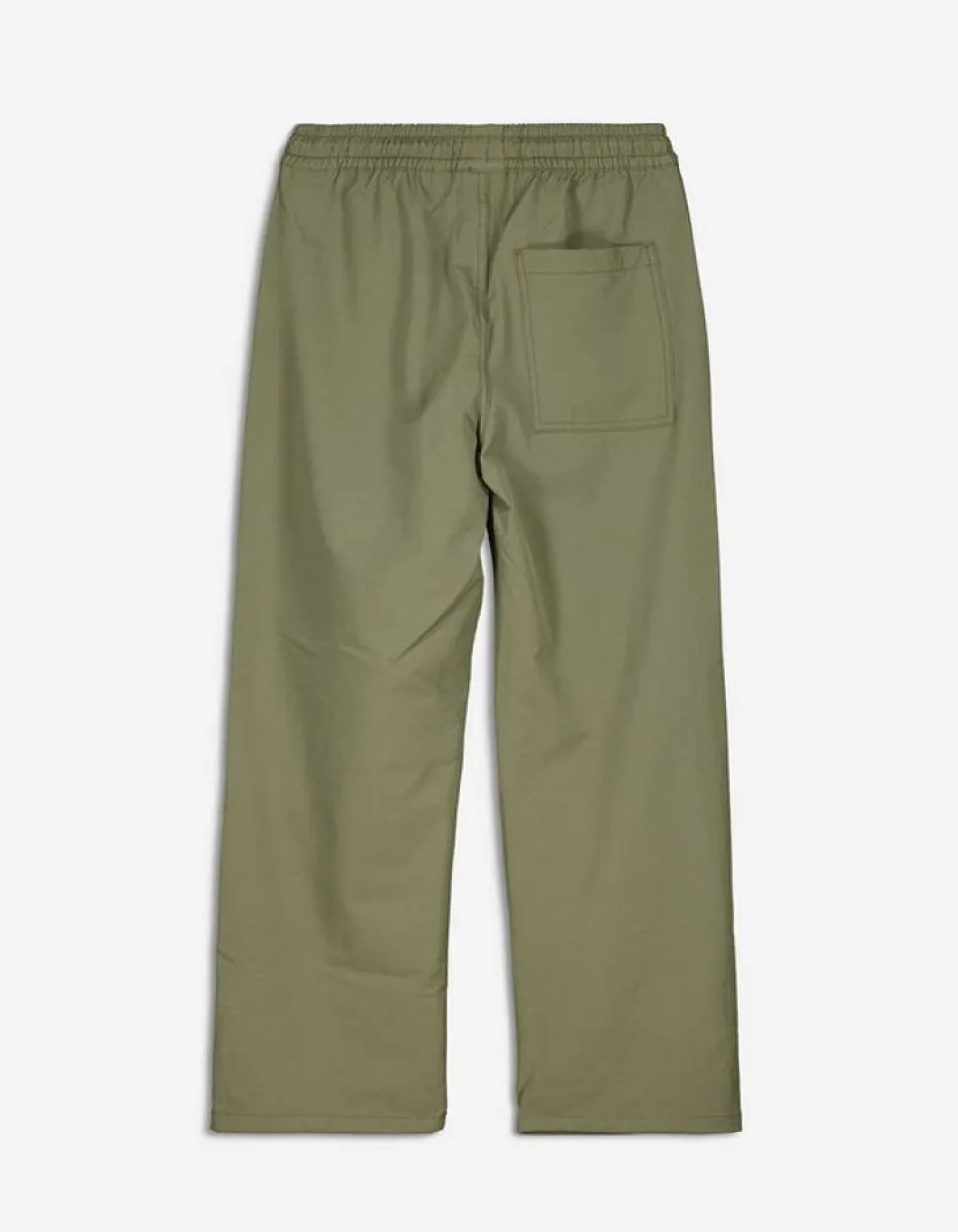Parachute Broek - Wide Fit