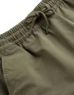 Parachute Broek - Wide Fit