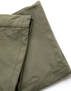 Parachute Broek - Wide Fit