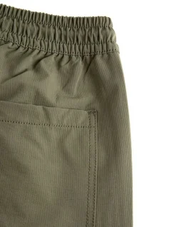 Parachute Broek - Wide Fit