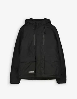 Parka - Waterafstotend