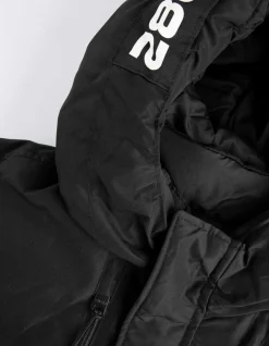 Parka - Waterafstotend