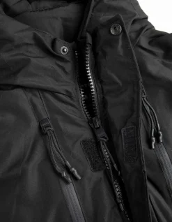 Parka - Waterafstotend
