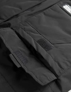 Parka - Waterafstotend