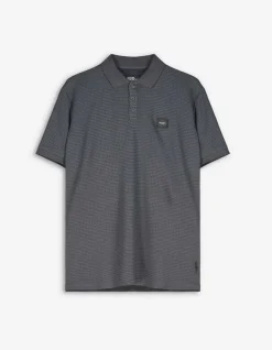 Poloshirt - Label