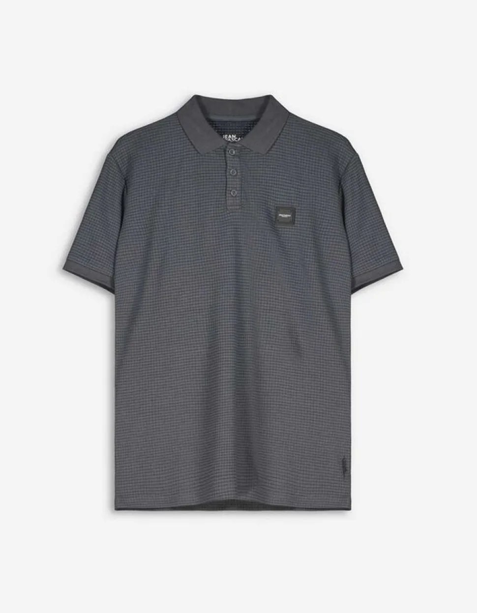 Poloshirt - Label
