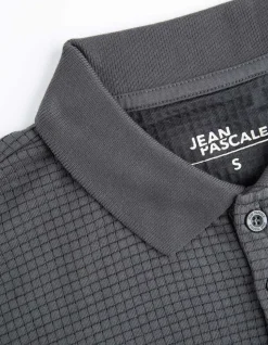 Poloshirt - Label