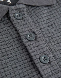 Poloshirt - Label