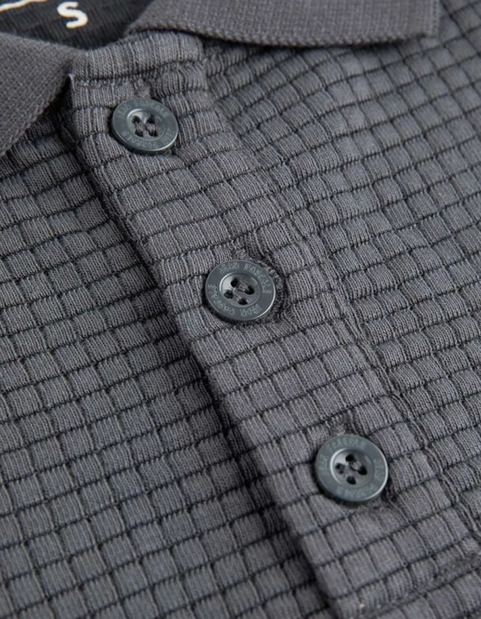 Poloshirt - Label