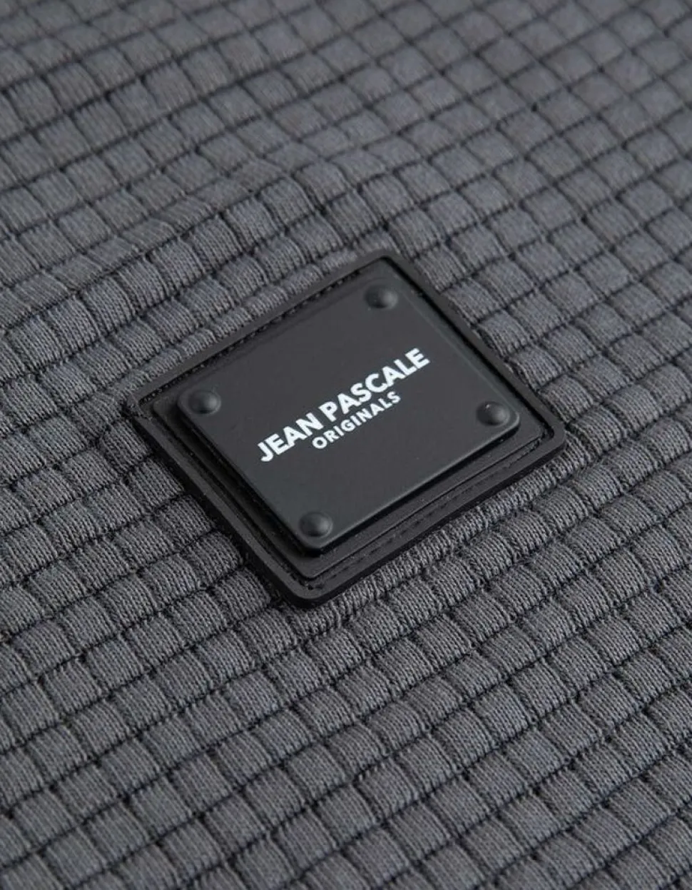 Poloshirt - Label