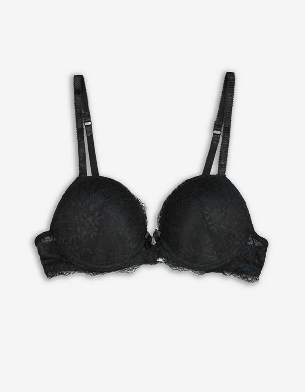Push-Up-Bh - Met Kant