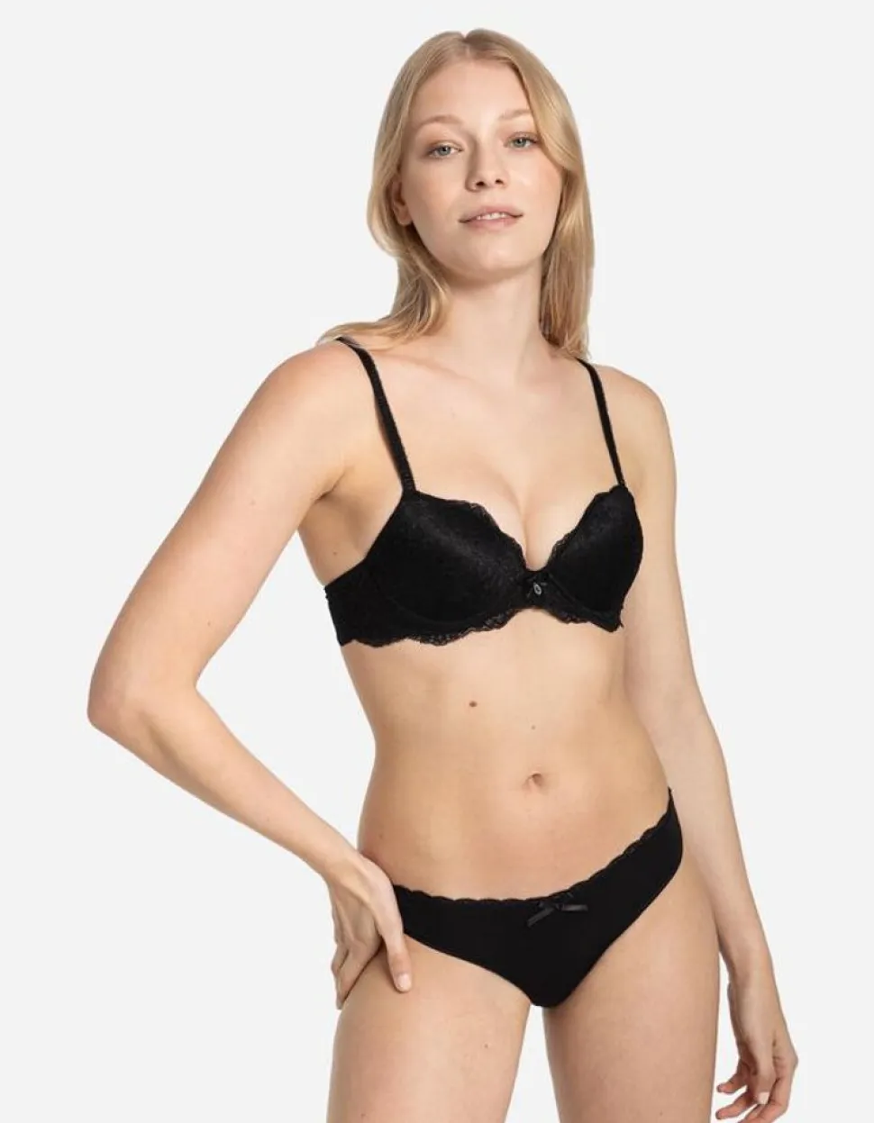 Push-Up-Bh - Met Kant