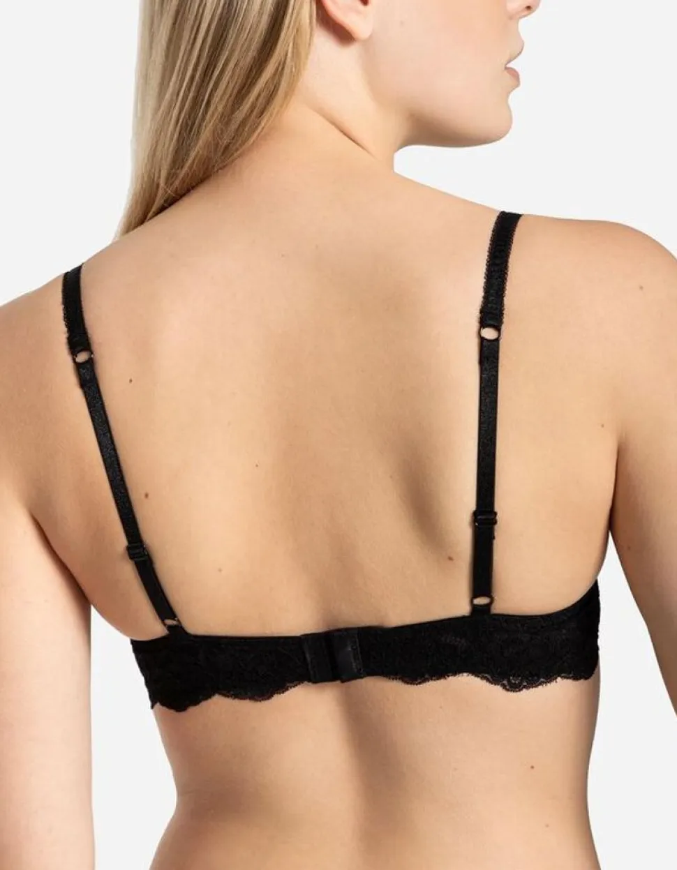 Push-Up-Bh - Met Kant