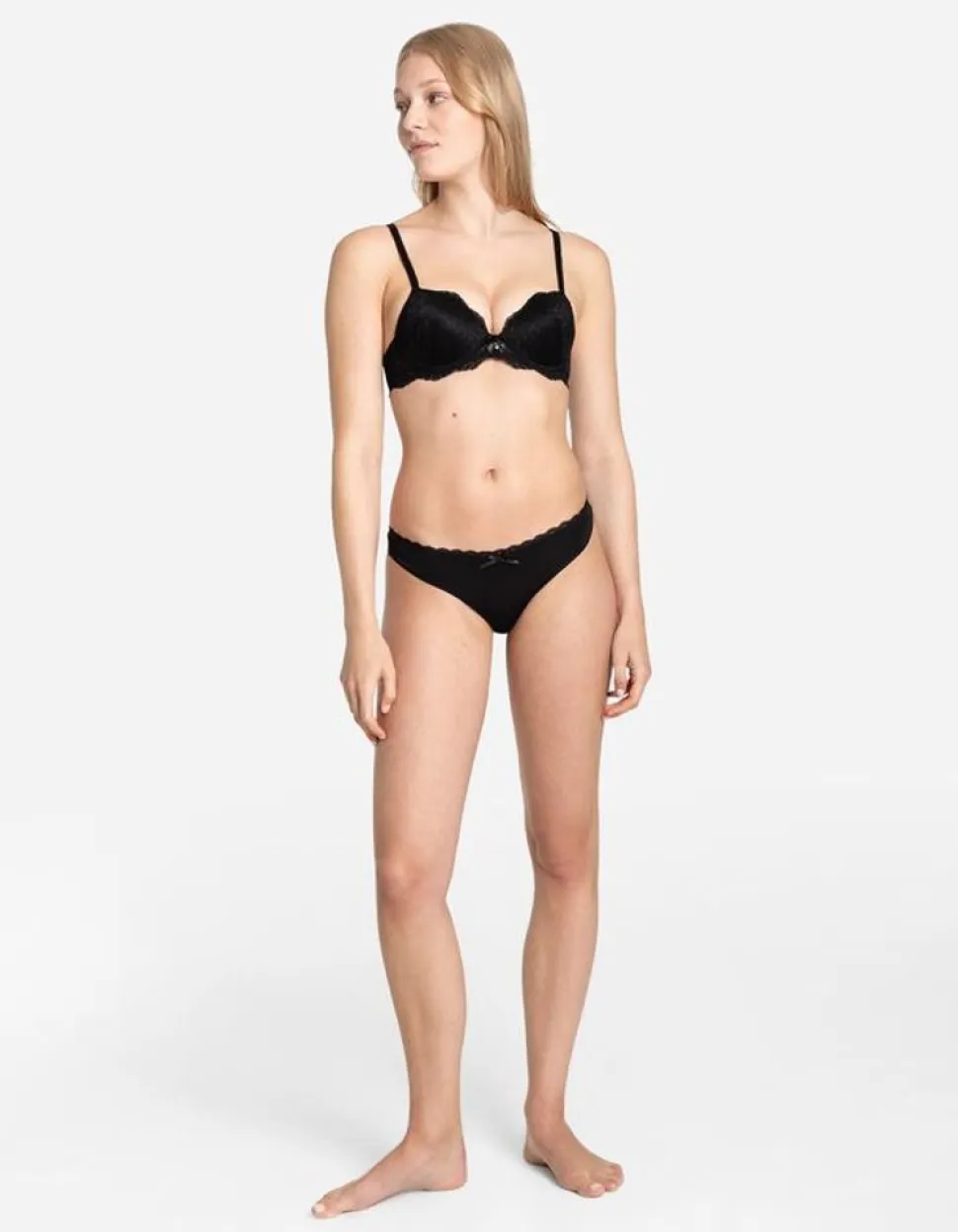Push-Up-Bh - Met Kant