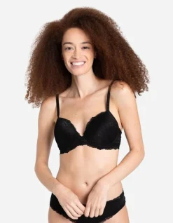 Push-Up-Bh - Met Kant