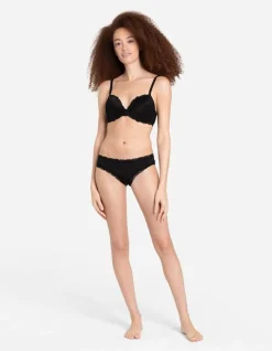 Push-Up-Bh - Met Kant