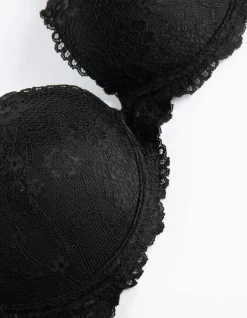 Push-Up-Bh - Met Kant