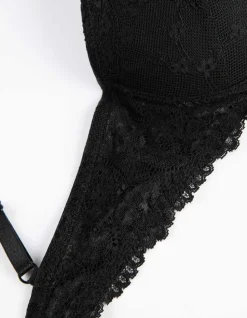 Push-Up-Bh - Met Kant