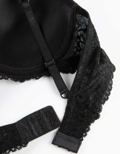 Push-Up-Bh - Met Kant