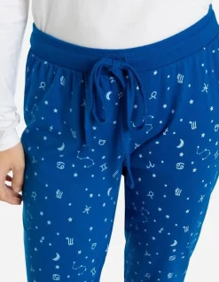Pyjamabroek - Tunnelkoord In De Zoom
