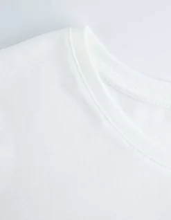 Pyjamaset Bestaande Uit Shirt Met Lange Mouwen En Broek - Peanuts
