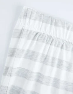 Pyjamaset Bestaande Uit Shirt Met Lange Mouwen En Broek - Peanuts