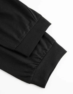 Pyjamaset Bestaande Uit Shirt Met Lange Mouwen En Broek - Naruto