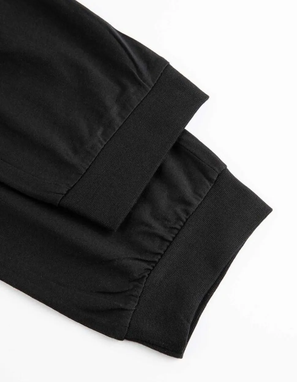 Pyjamaset Bestaande Uit Shirt Met Lange Mouwen En Broek - Naruto