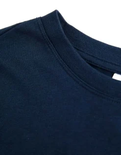 Pyjamaset Bestaande Uit Shirt Met Lange Mouwen En Broek - Print