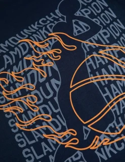 Pyjamaset Bestaande Uit Shirt Met Lange Mouwen En Broek - Print