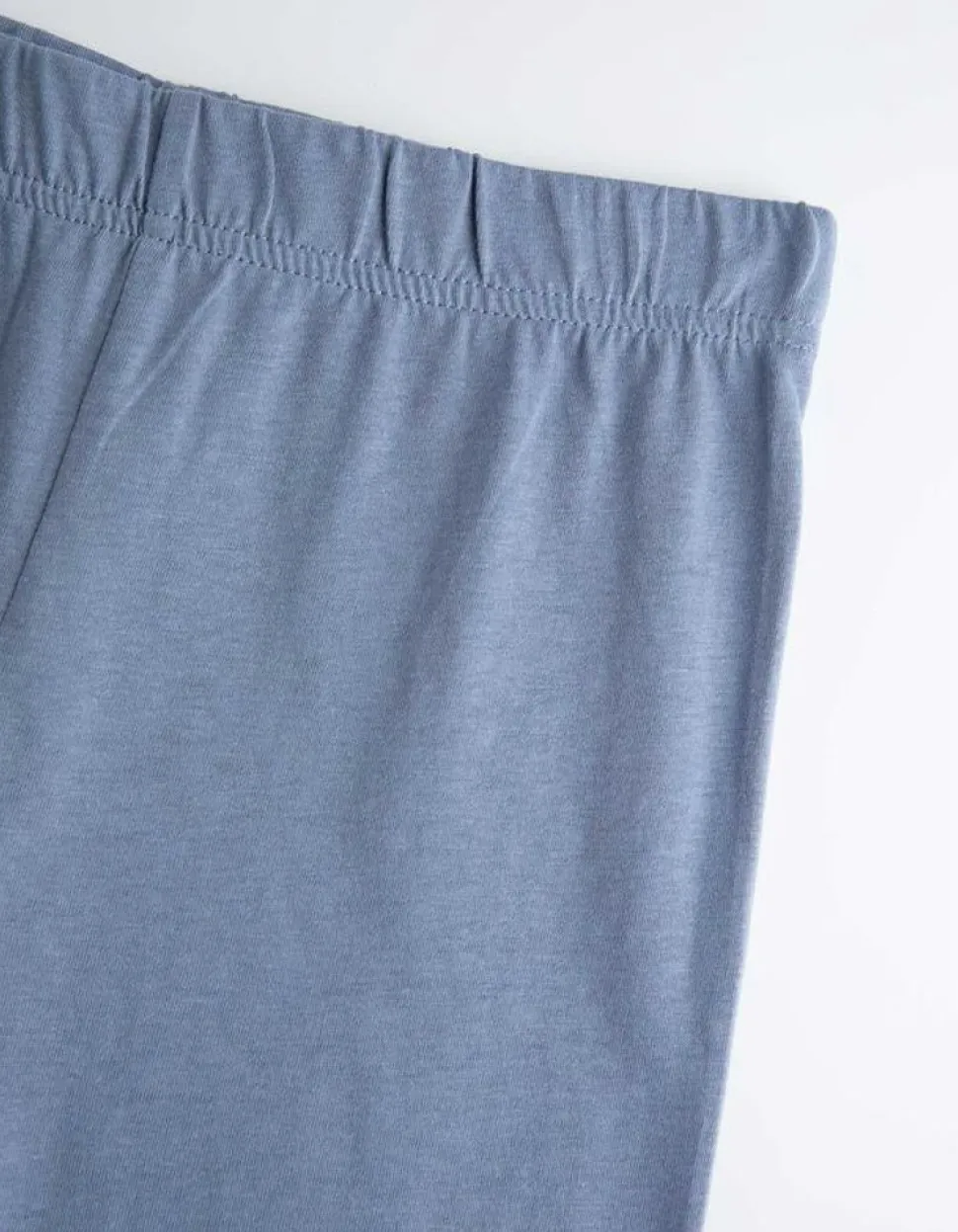 Pyjamaset Bestaande Uit Shirt Met Lange Mouwen En Broek - Print