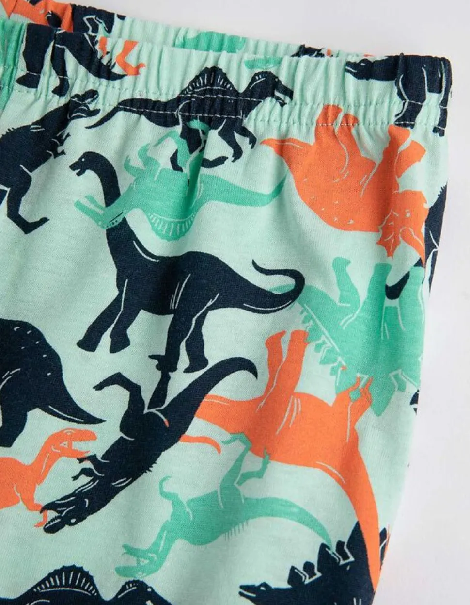 Pyjama Set Van Sweatshirt En Broek - Print All-Over