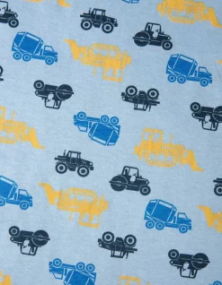 Pyjama Set Van Sweatshirt En Broek - Set Van 2