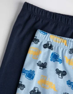 Pyjama Set Van Sweatshirt En Broek - Set Van 2