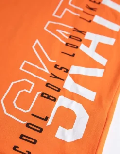 Pyjama Set Van Sweatshirt En Broek - Set Van 2