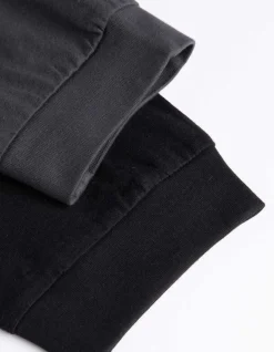 Pyjama Set Van Sweatshirt En Broek - Set Van 2