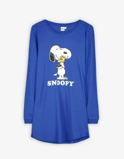 Pyjamashirt - Peanuts