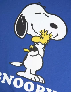 Pyjamashirt - Peanuts