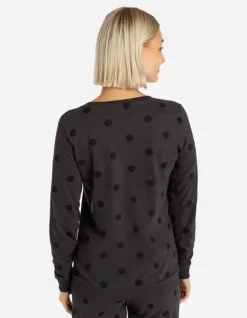 Pyjamashirt - Ribboorden