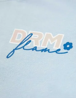 Pyjamashirt - Tekstprint