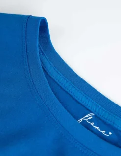 Pyjamashirt - Tekstprint