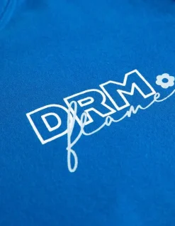 Pyjamashirt - Tekstprint