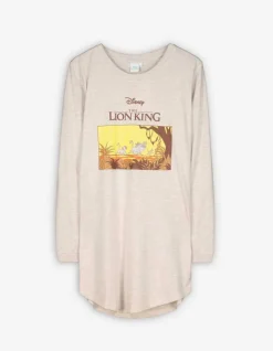 Pyjamashirt - The Lion King